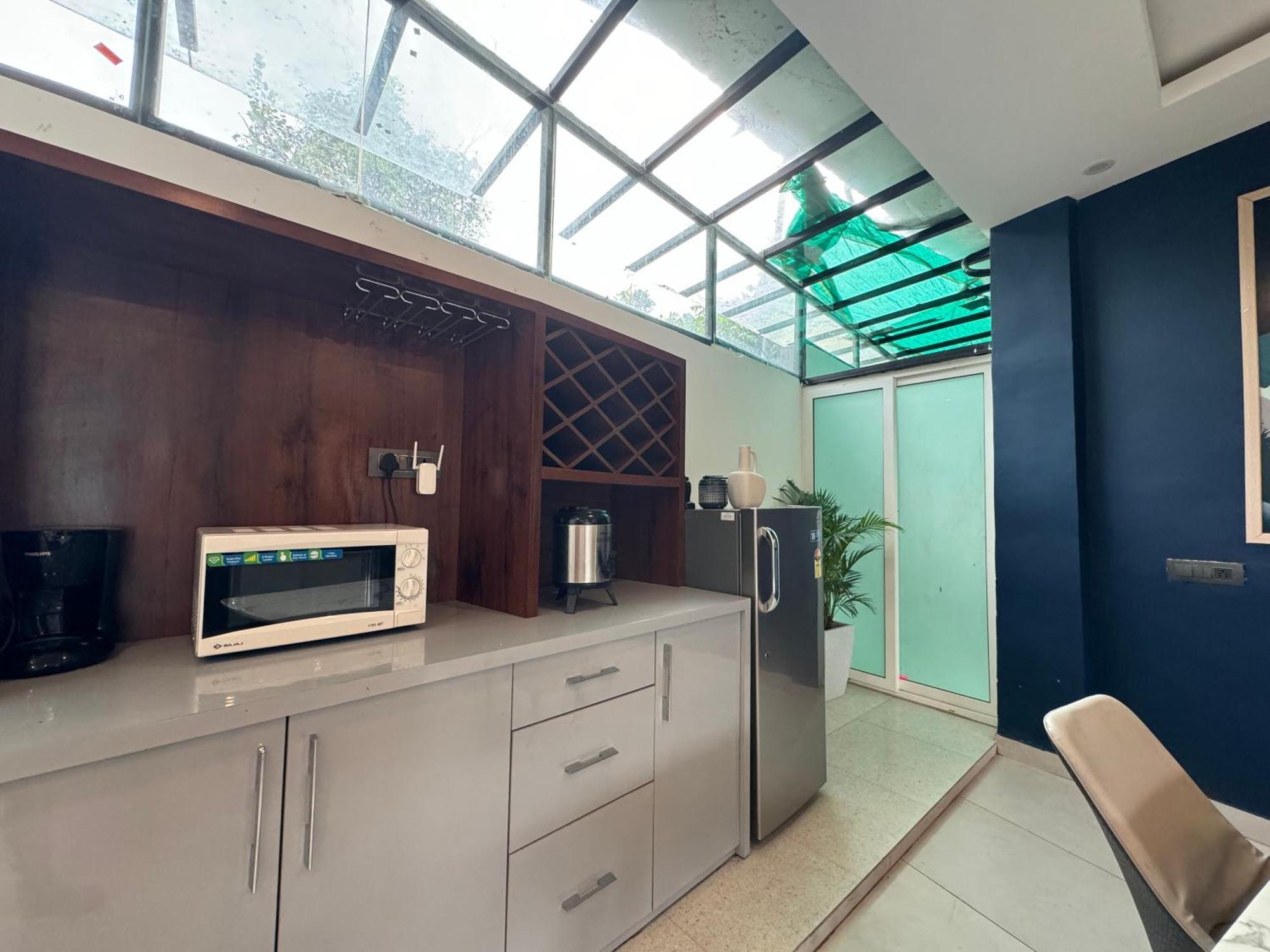 Saraiville- Luxury Riverside Cottages Ντεχραντούν Εξωτερικό φωτογραφία